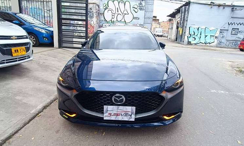 Mazda 3 Sedan Grand ...