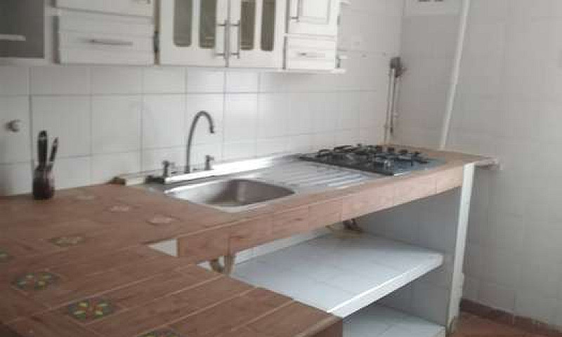 Casa Con Renta Villa...