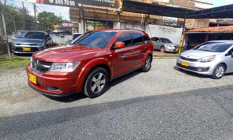 Dodge Journey 2010...