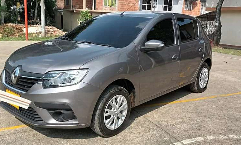 Se Vende Renault San...
