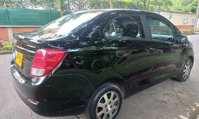 Chevrolet Beat 2021...
