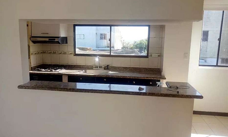Se Vende Apartamento...