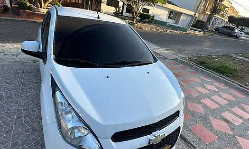 Chevrolet Spark Gt L...