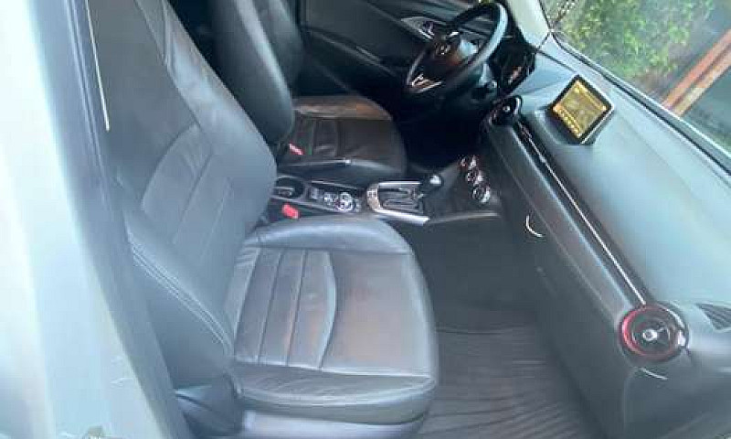 Mazda 2017 Cx3 Al Di...