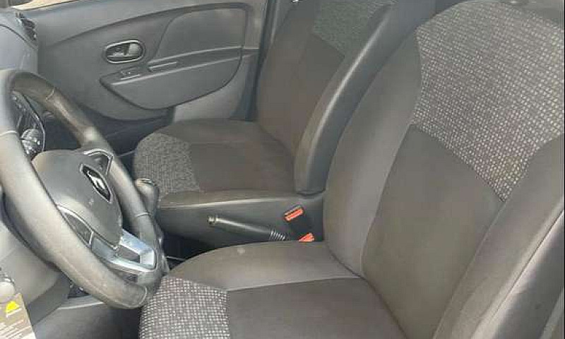 Renault Sandero 2020...