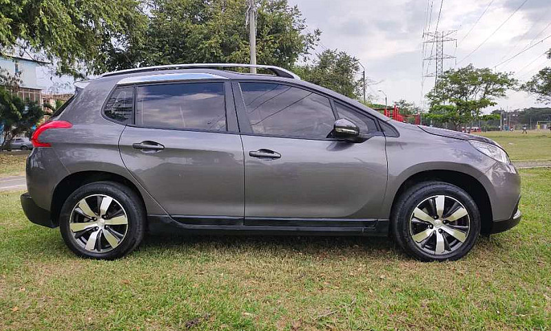 Peugeot 2008 Modelo ...