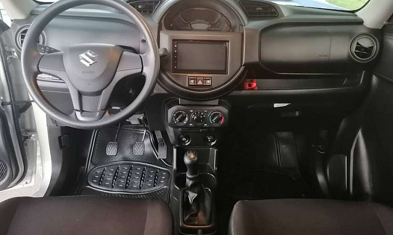 Suzuki S-Presso Gi M...