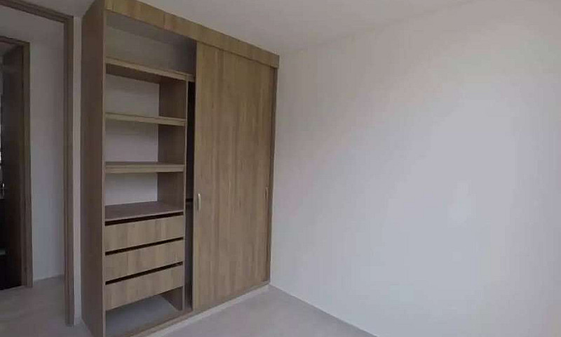 Apartamento En Venta...