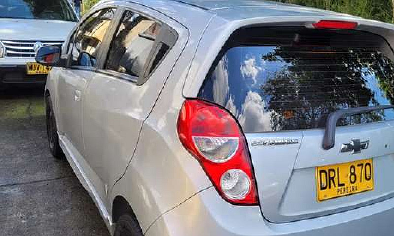 Hermoso Spark Gt Com...