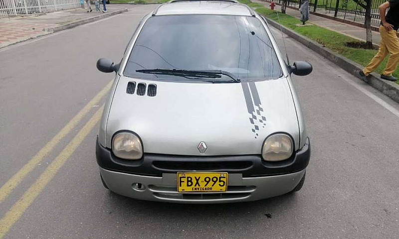 Vendo Twingo Modelo ...