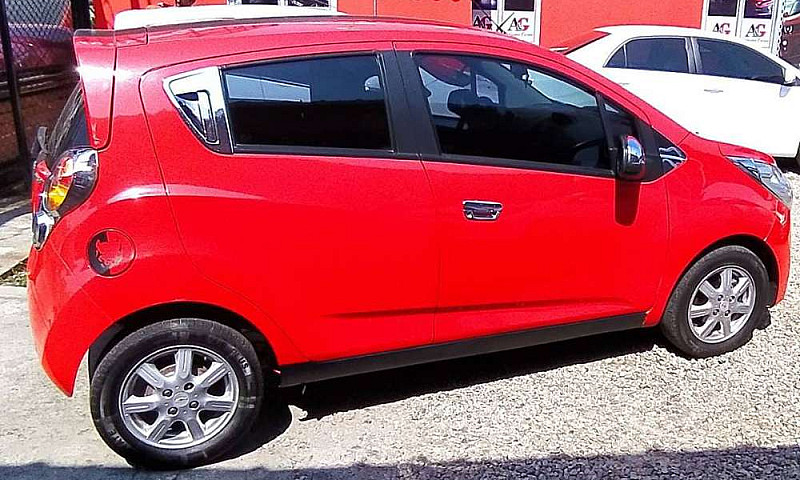 Chevrolet Spark Gt L...