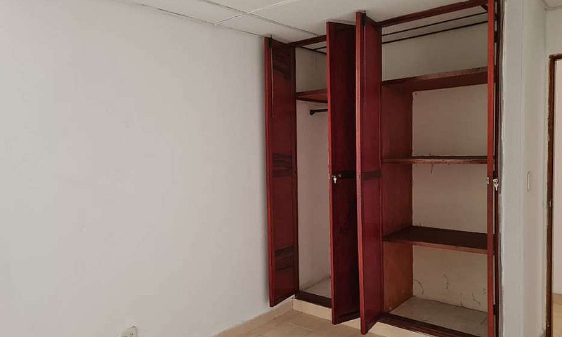 Arriendo Apartamento...