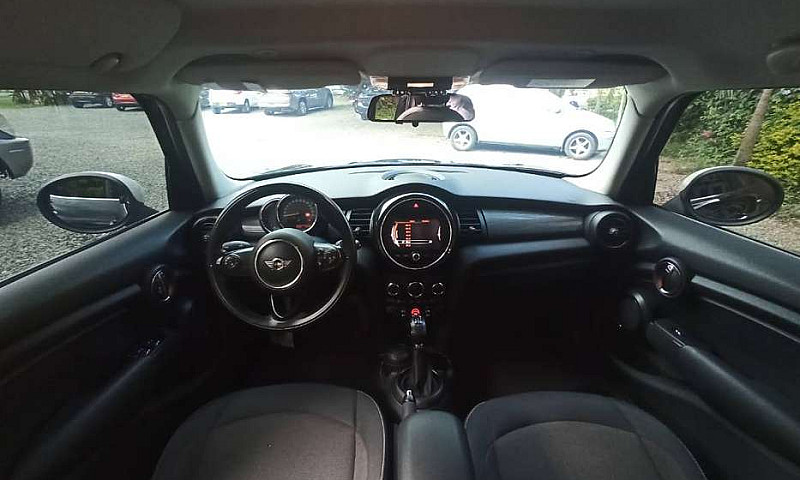 Mini Cooper 2015...