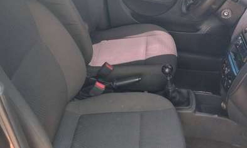 Chevrolet Aveo Ls Mo...