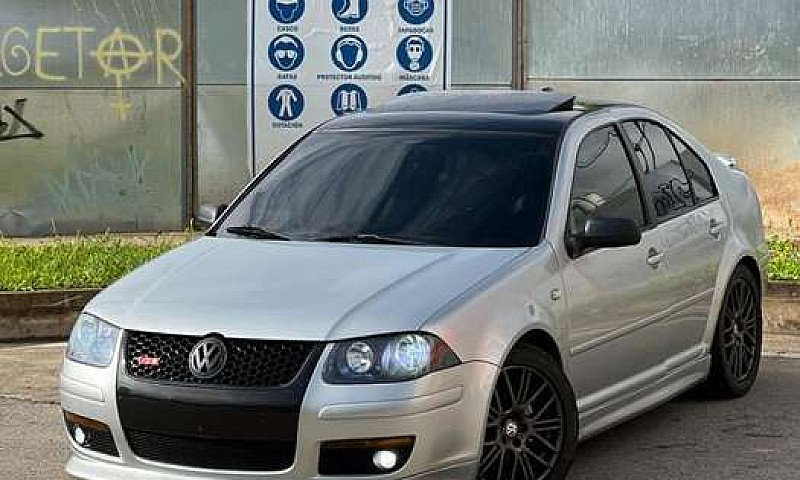 Vendo O Permuto Volk...