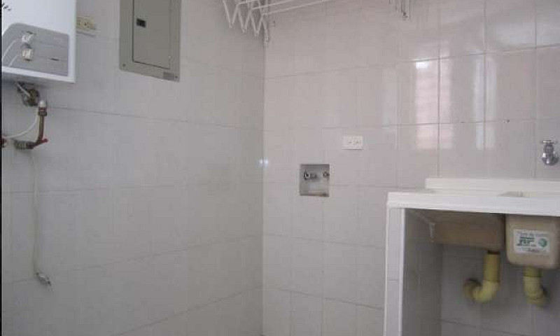 Arriendo Apartamento...