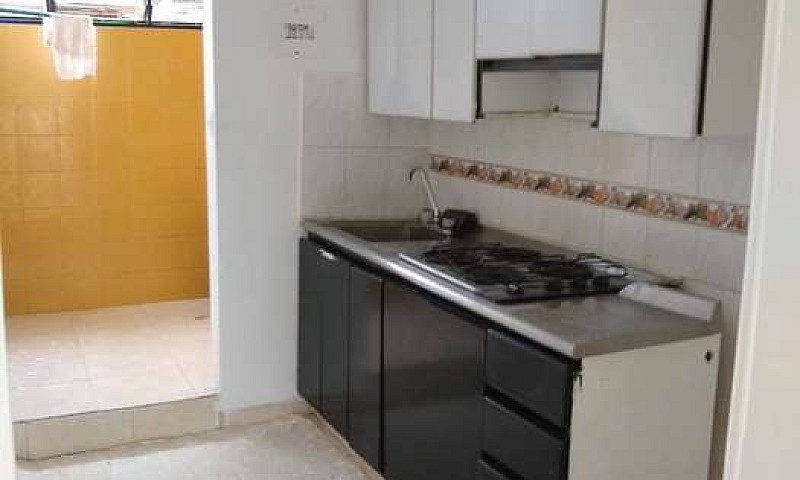 Arriendo Apartamento...