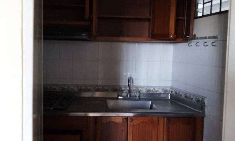 Apartamento Avenida ...