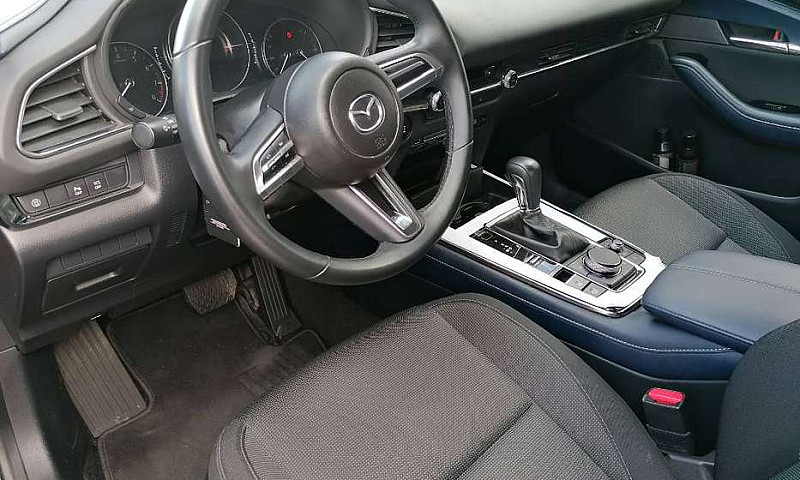 Mazda Cx30 En Perfec...