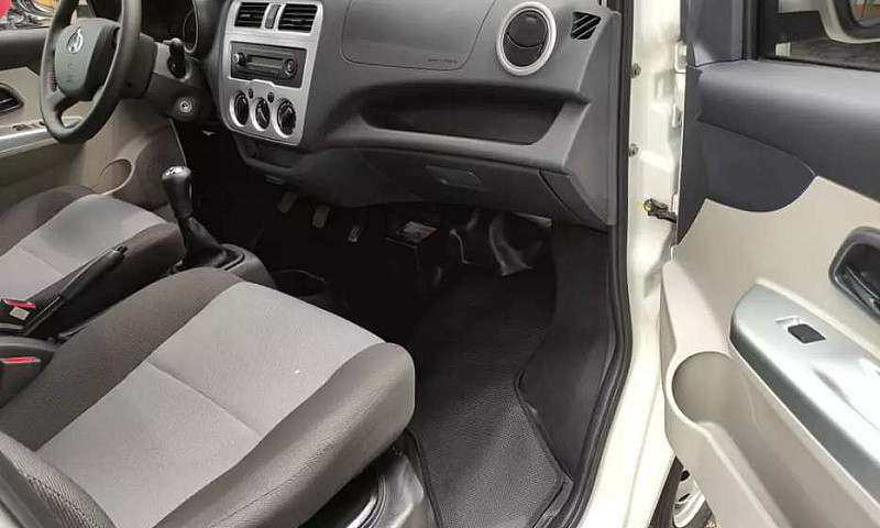 Changan Mini Truck...