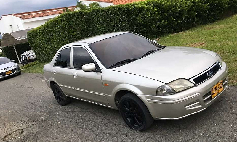 Carro Lancer...