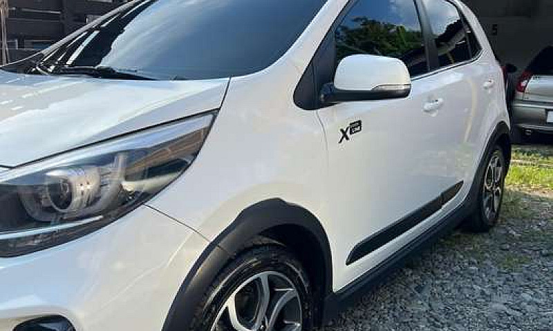 Venta Kia Xline Auto...