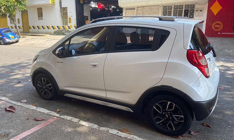 Spark Gt Active 2020...