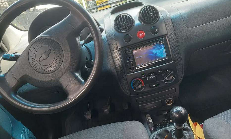 Chevrolet Aveo...