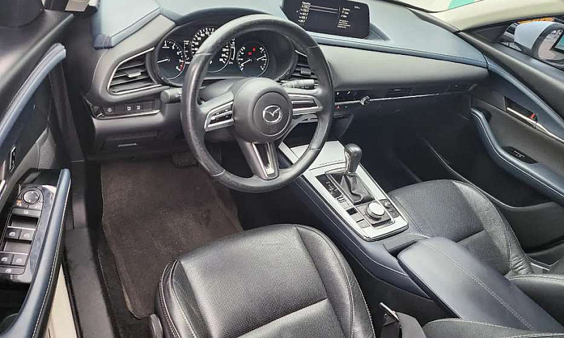 Mazda Sx30...
