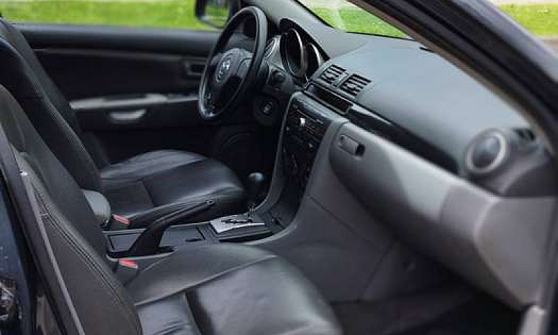 Mazda 3 Sedan Automa...