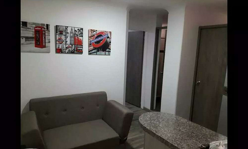 Se Vende Apartamento...