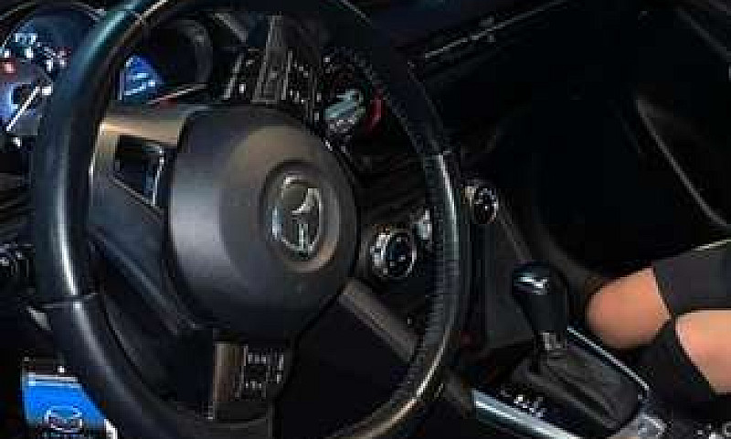 Mazda 2 Gran Touring...