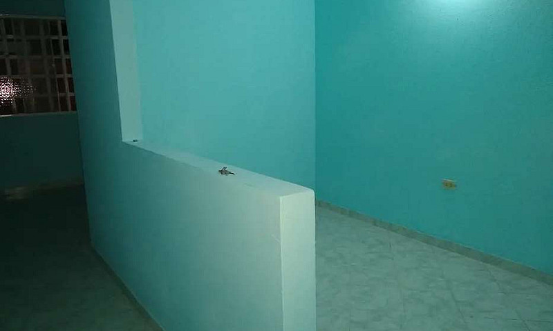 Vendo Casa...