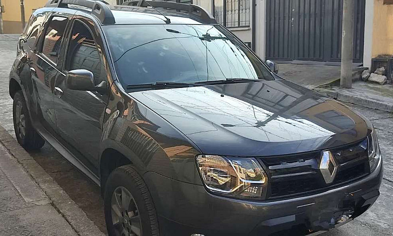 Duster 2020-1.6-4X2...