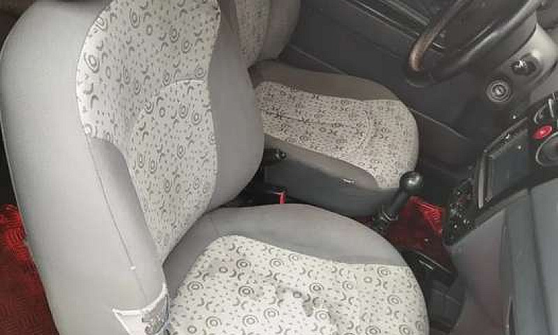 Chevrolet Spark Go 2...