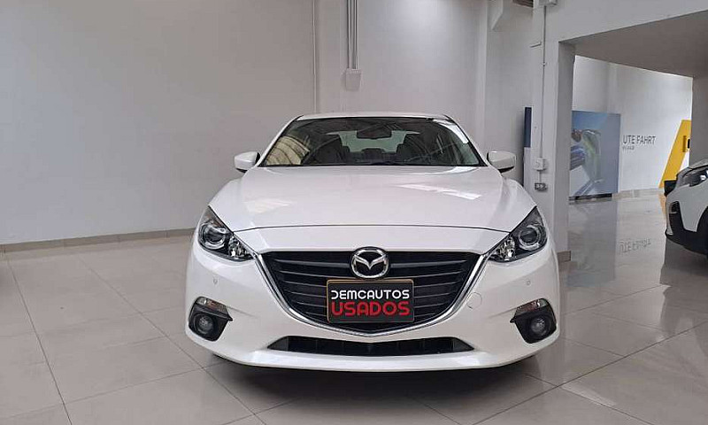 Mazda 3 Touring At...