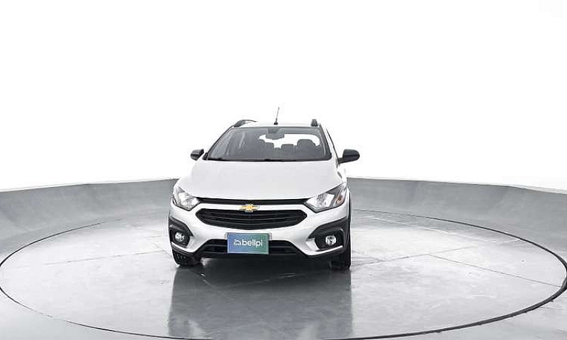 Chevrolet Onix Activ...