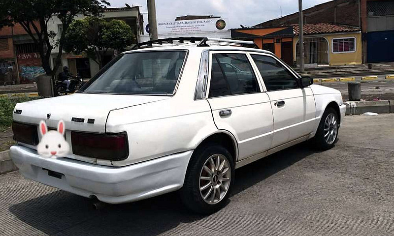Venta De Mazda 323 E...
