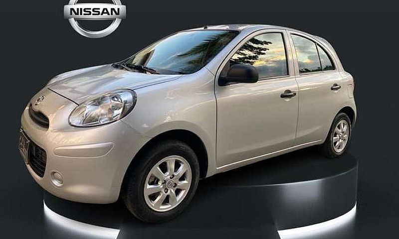 Nissan March Active ...