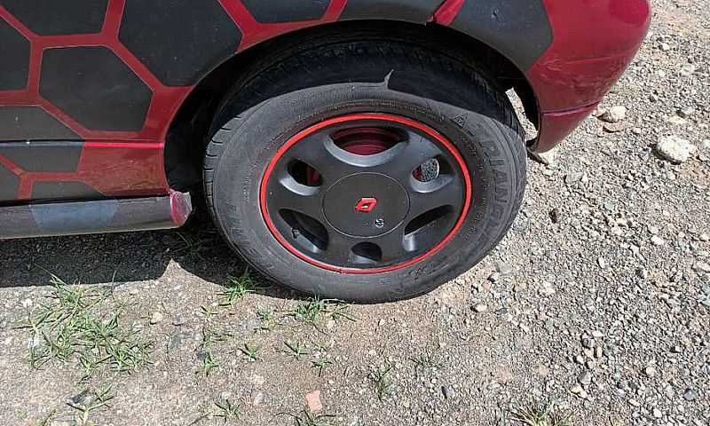 Se Vende Twingo...
