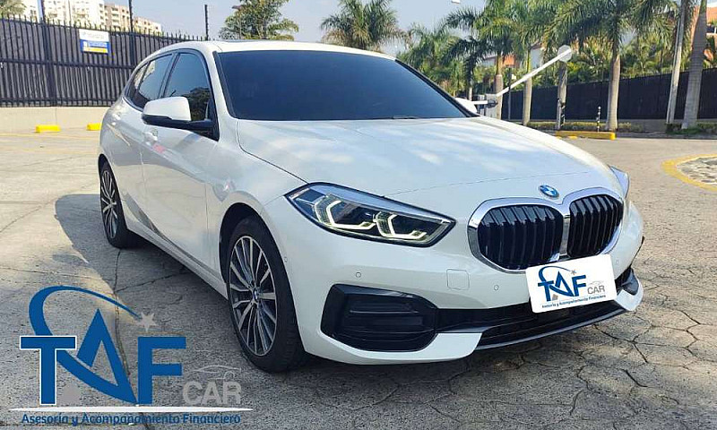 Bmw 118 Sportline Au...