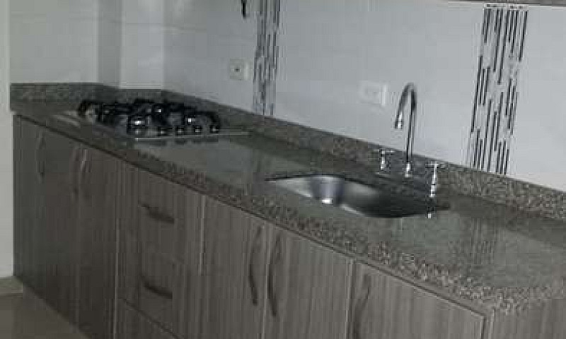 Apartamento Senderos...