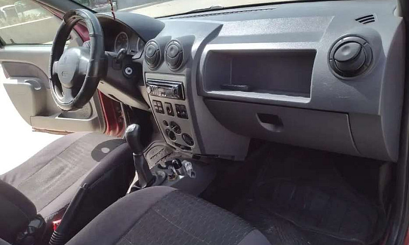 Logan 2007 Renault...