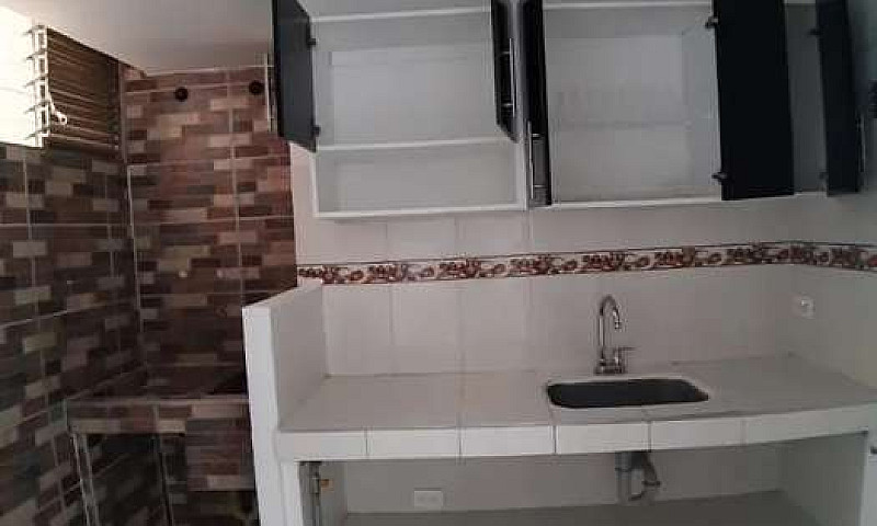 Alquiler Apartamento...