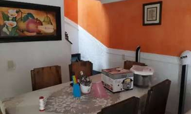 Se Vende Casa De 3 P...