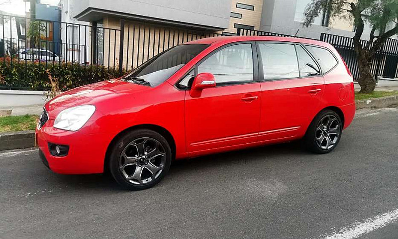 Kia Carens Rondo 7 P...