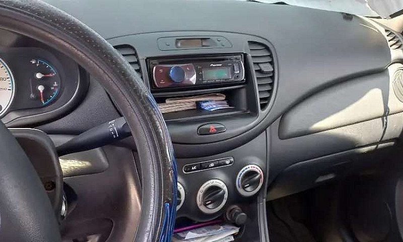 Vendo Hyundai Muy Bi...