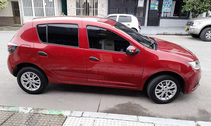 Se Vende Sandero 202...