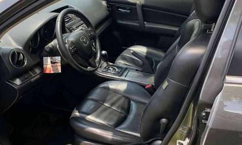 Mazda 6 All New...