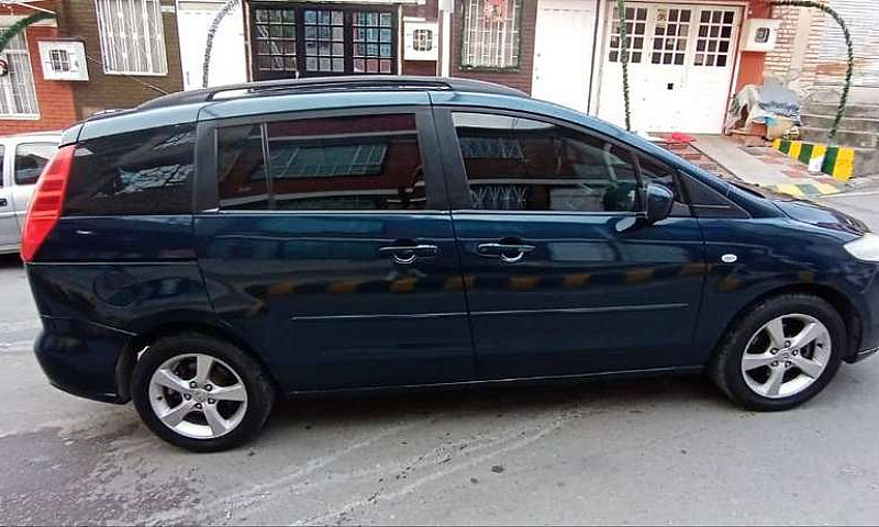 Venta Inmediata Mazd...